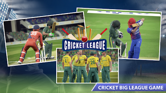 Imagen 0 para T20 Cricket Champions Lea…