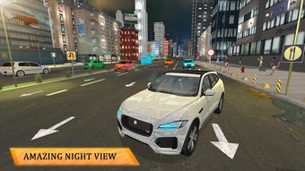Image 9 for F-PACE Super Car: Speed D…