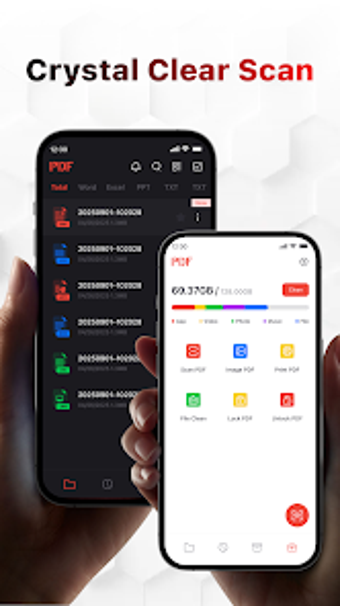Bild 0 für PDF Zenith: Scan  Manager