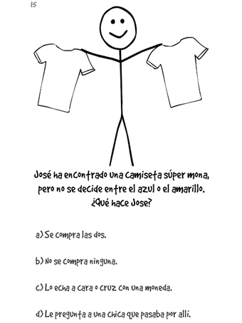 Immagine 0 per Se como Jose