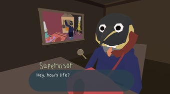 Frog Detective 1: The Hau…の画像0