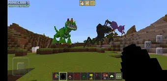 Bild 0 für PIANOSAURUS SURVIVAL