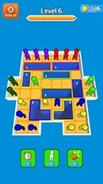 Bild 0 für Droppy Mania