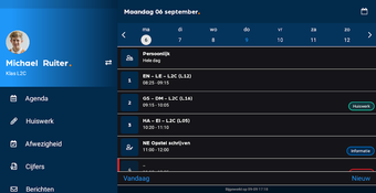 Bild 0 für Magister - Leerling en Ou…