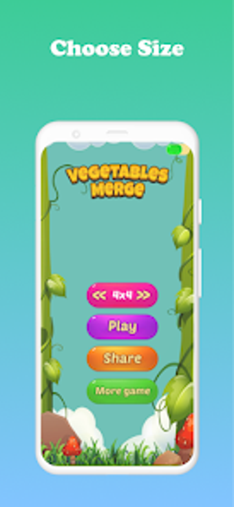 Obraz 0 dla Vegetables Merge