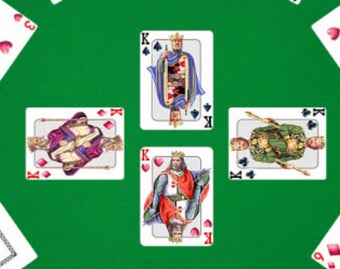 Bild 0 für Free Puzzle Card Games