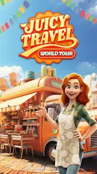 Image 0 for Juicy Travel- World Tour:…