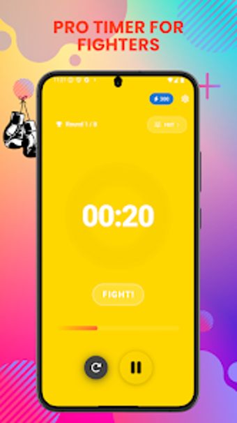EliteTimerの画像0