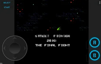Obraz 0 dla MAME Arcade Emulator