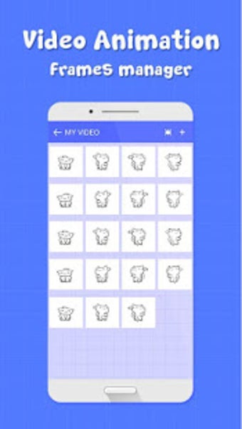 Video Animation Maker的第0张图片