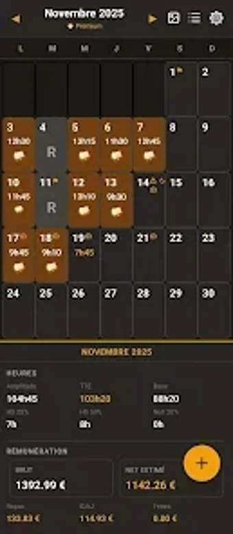 Obraz 0 dla AmbuTrack - Heures Ambula…