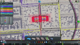 Imagen 0 para Cities: Skylines - Mass T…