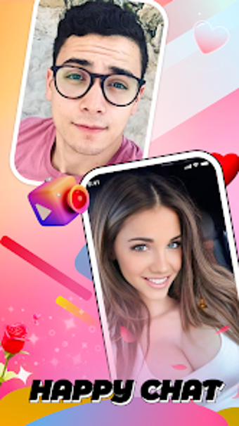 Image 0 pour Kitty Live - Random Video…