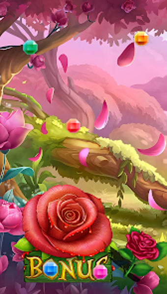 Garden Party 9K - Gem gam…的第0张图片