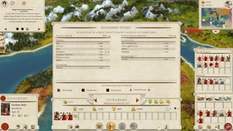Imagen 0 para Total War: ROME REMASTERE…