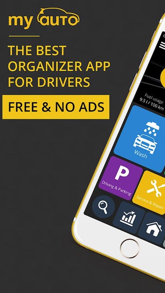 Image 0 pour My Auto - The best auto o…