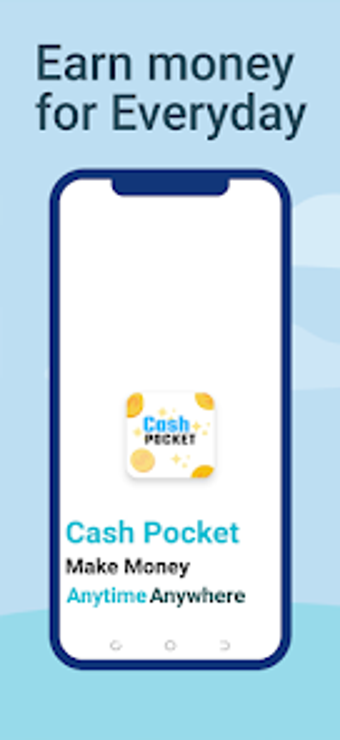 Cash Pocket - Play  Earn