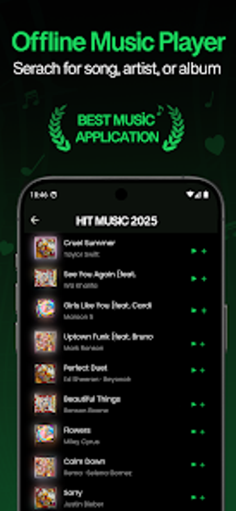 Bild 0 für You Music - Music Player