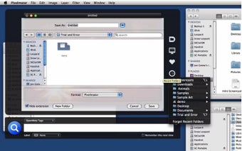 Imagen 0 para Default Folder X
