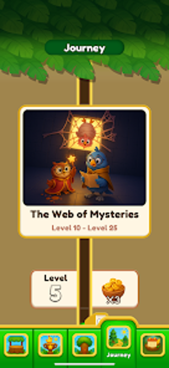 Bild 0 für Royal Bird Sort