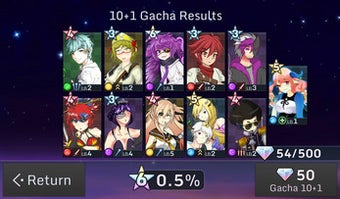 Image 4 pour Gachaverse