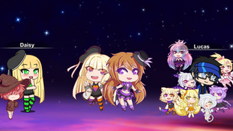 Image 0 pour Gachaverse