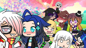 Image 3 pour Gachaverse
