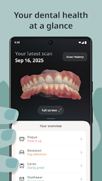 DentalHealthの画像0