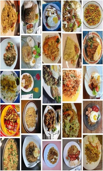 Image 0 pour Resep Nasi Goreng Enak
