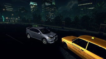 Image 1 pour Need For Speed Undergroun…