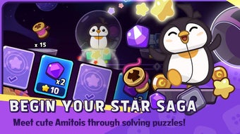 Bild 0 für PUZZUP AMITOI
