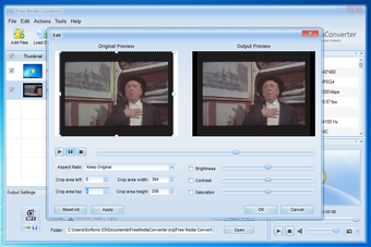 Image 6 for Free Media Converter