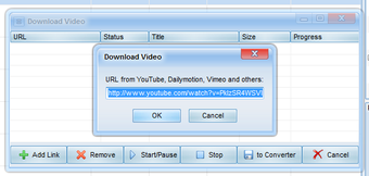 Image 2 for Free Media Converter