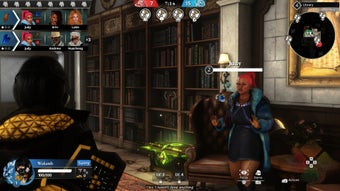 Obraz 0 dla KILLER INN