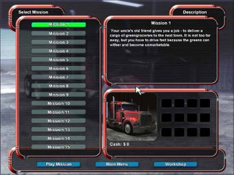Imagen 0 para Mad Truckers