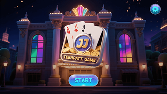 Bild 0 für JJ Teenpatti Game