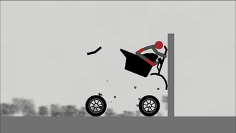 Stickman Fallingの画像0