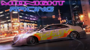 Obraz 5 dla Midnight Racing