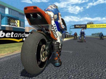 Image 6 for MotoGP 3