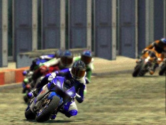 Image 0 pour MotoGP 3