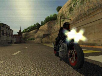 Image 2 pour MotoGP 3