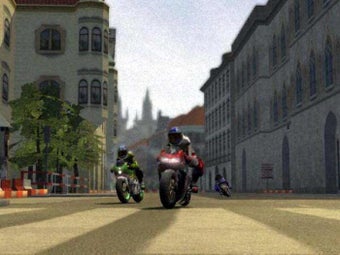 Image 4 for MotoGP 3