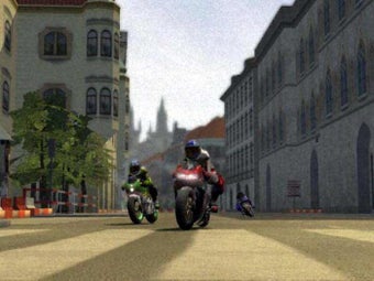 Image 1 for MotoGP 3