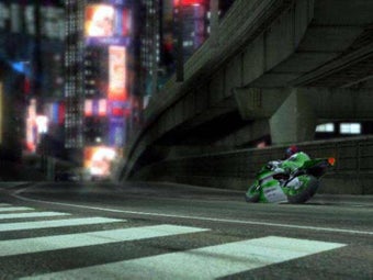 Image 5 for MotoGP 3