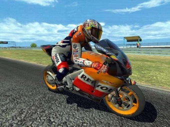 Image 1 pour MotoGP 3