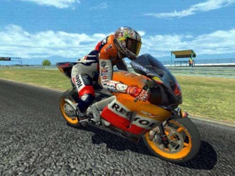 Image 1 for MotoGP 3