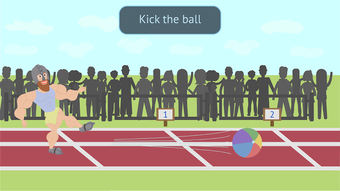 Muscle Clicker 2: RPG Gym…の画像0