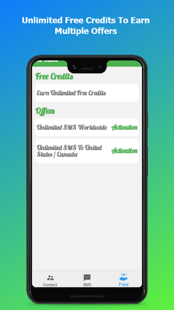 Free SMS - Free SMS Texti…的第0张图片