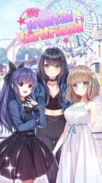 My Rental Girlfriend的第0张图片