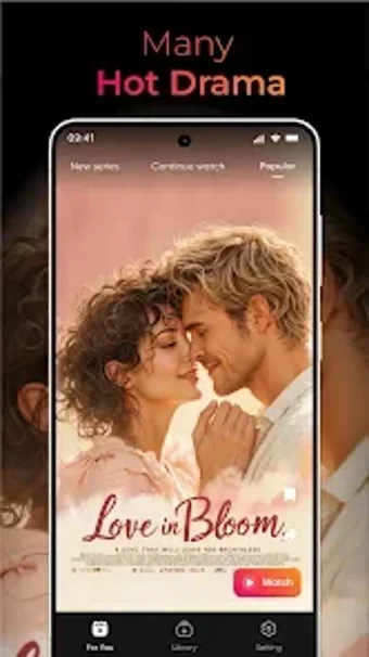 Obraz 0 dla Dramari: Movies  Drama Sh…